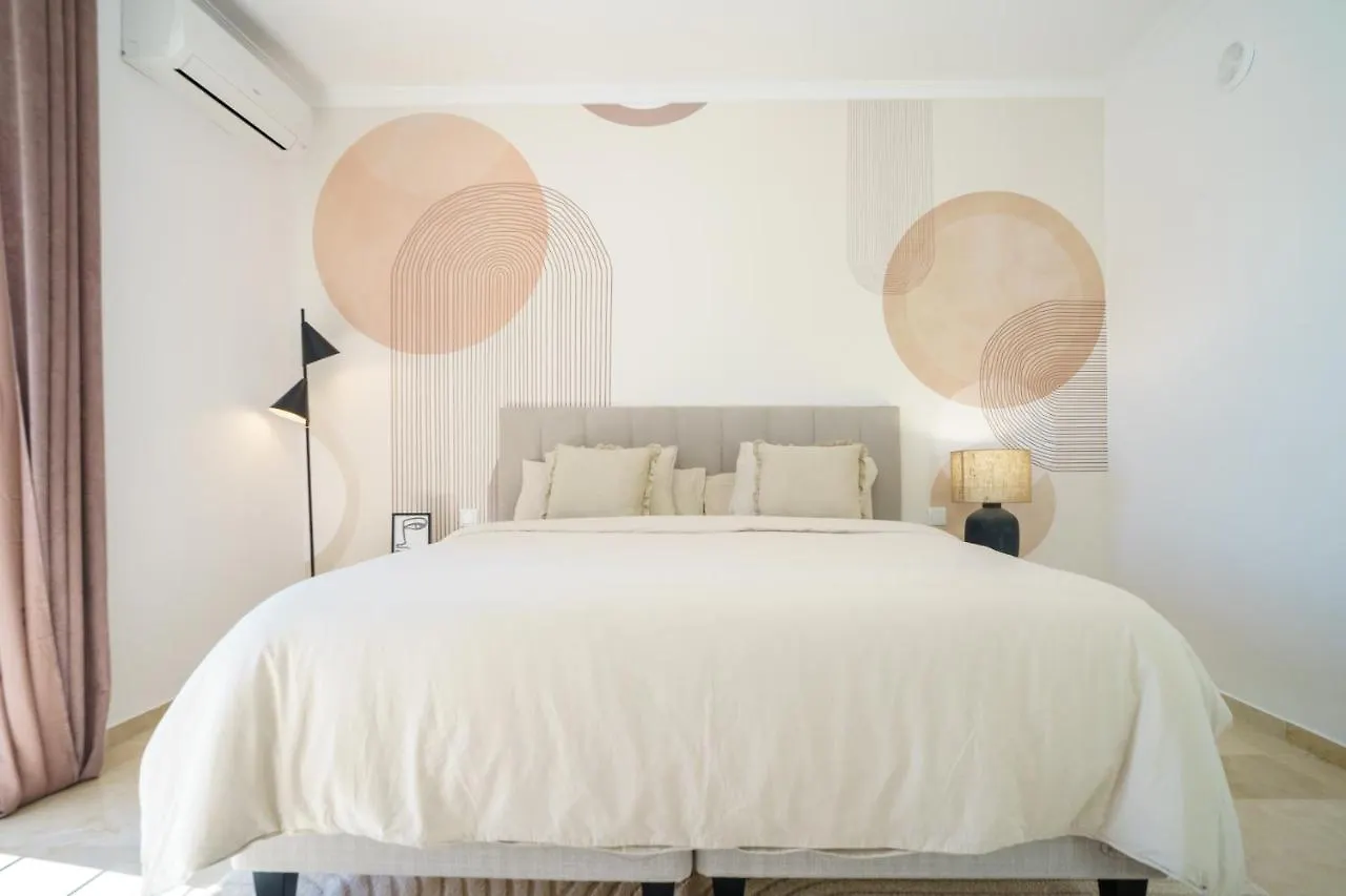 Casa La Belle Vie D Melanie Villa Marbella Spain