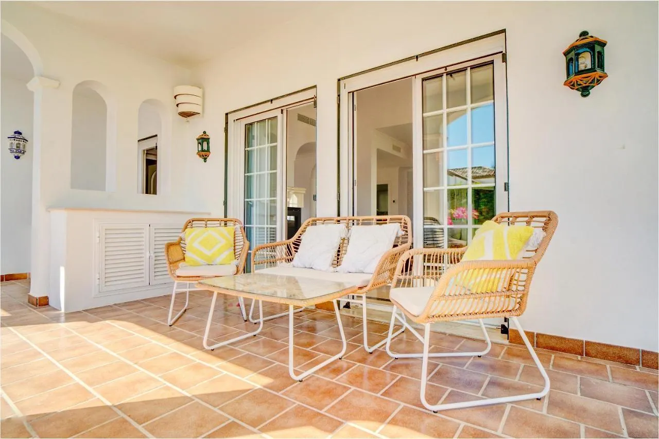 Casa La Belle Vie D Melanie Villa Marbella Spain