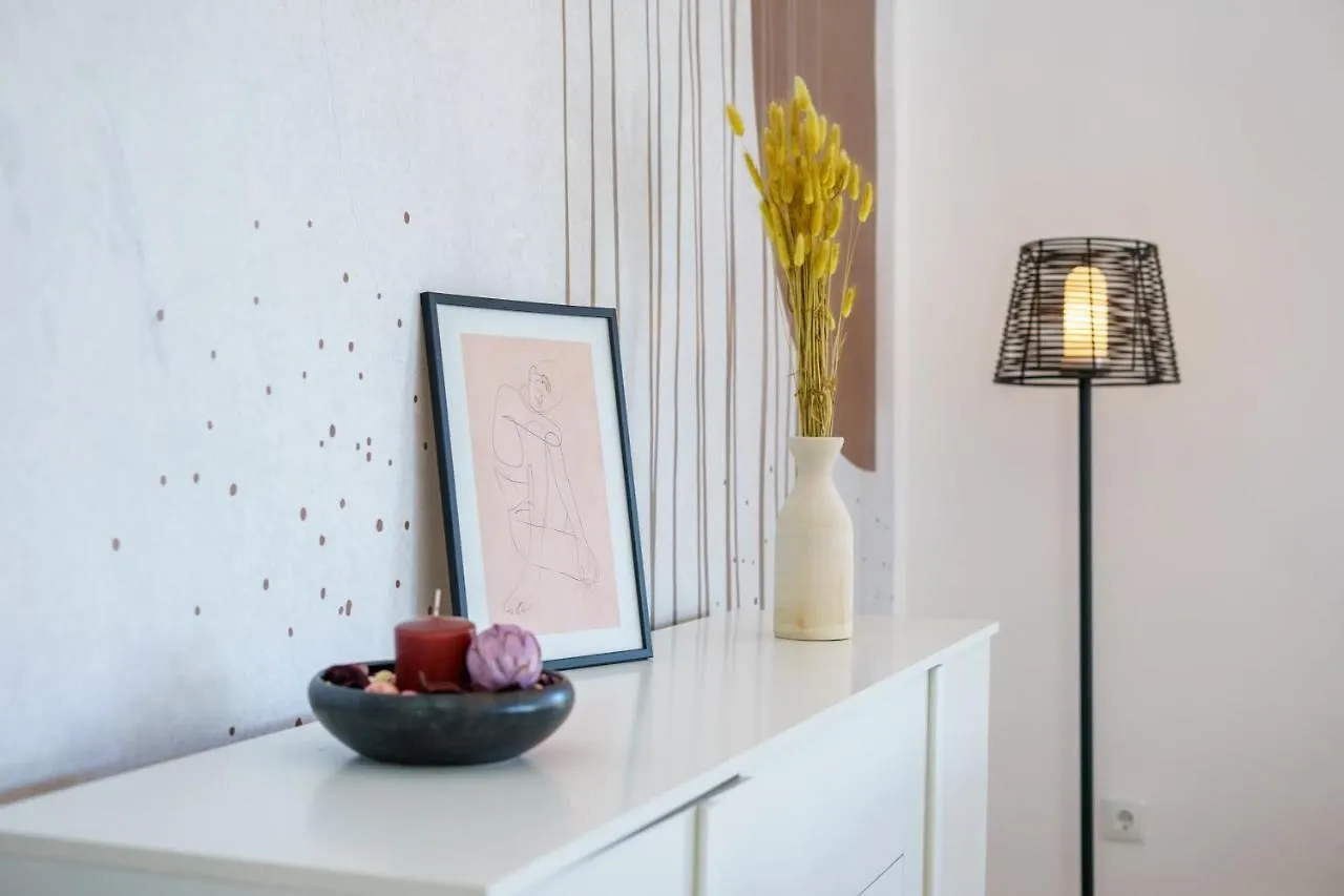Casa La Belle Vie D Melanie Villa Marbella