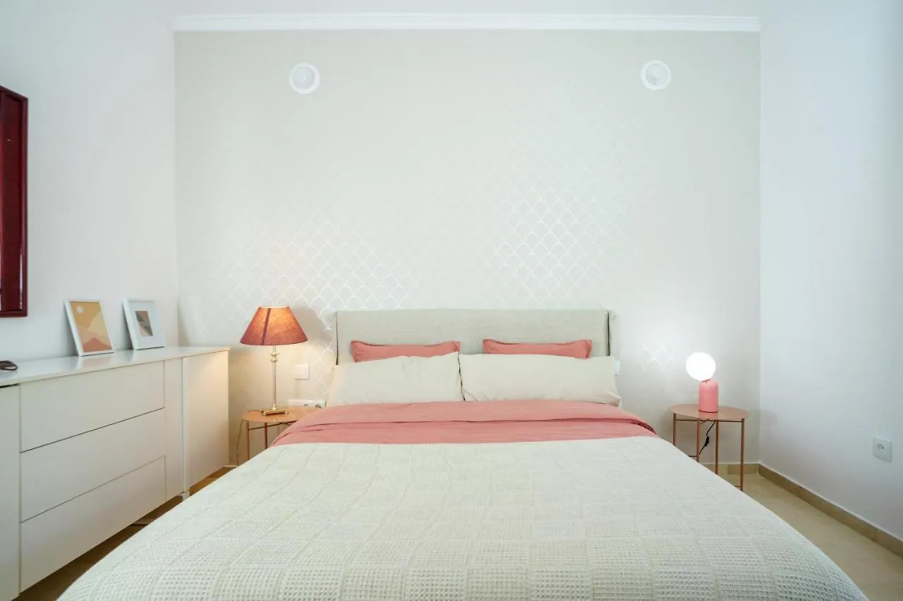Casa La Belle Vie D Melanie Villa Marbella