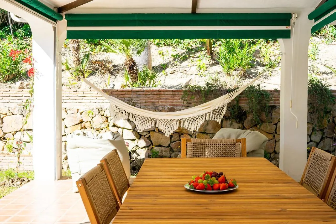 Casa La Belle Vie D Melanie Villa Marbella