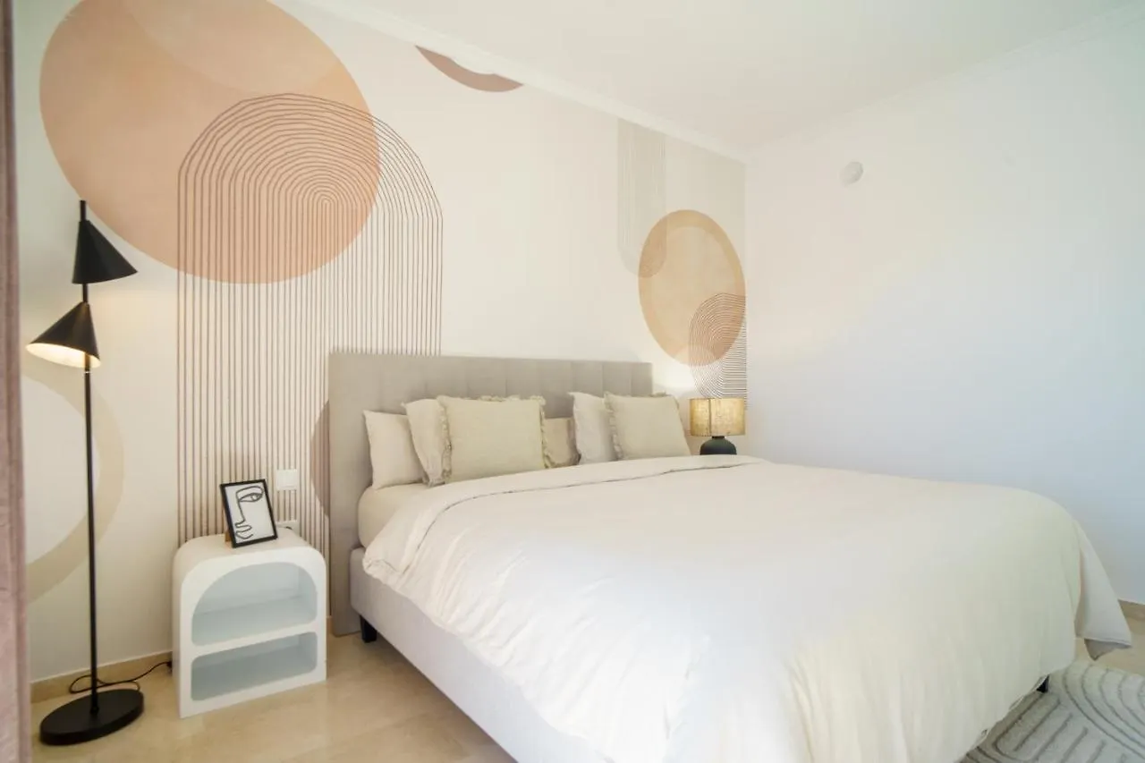 Casa La Belle Vie D Melanie Villa Marbella 0*,