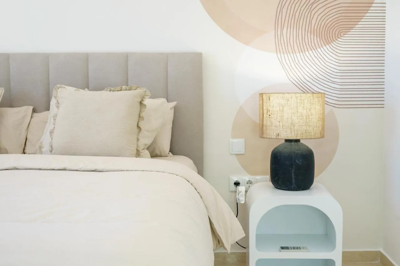 Casa La Belle Vie D Melanie Villa Marbella