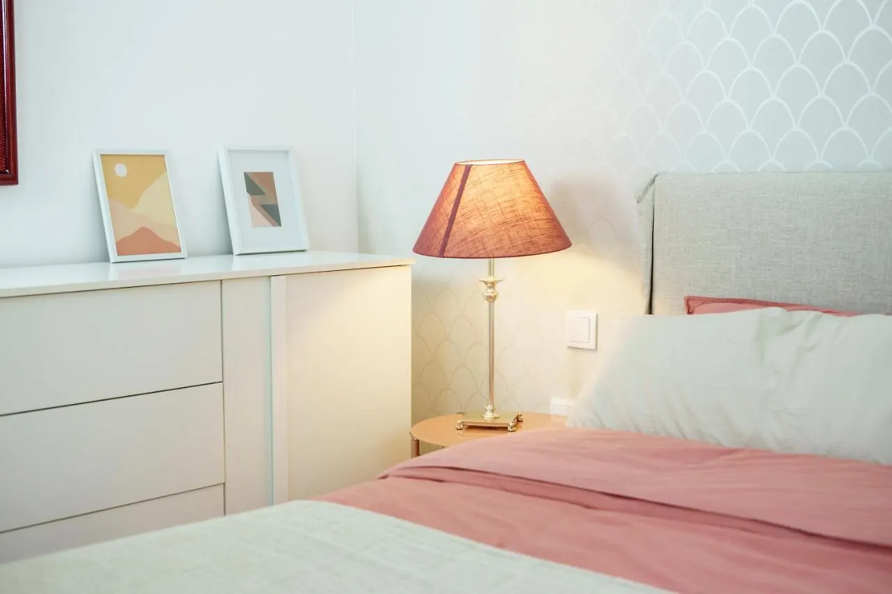Casa La Belle Vie D Melanie Villa Marbella