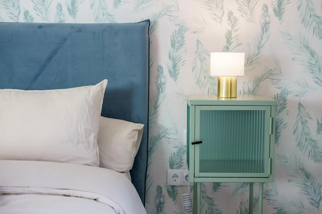 Casa La Belle Vie D Melanie Villa Marbella