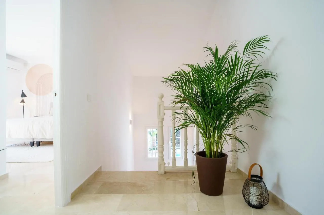 Casa La Belle Vie D Melanie Villa Marbella 0*,  Spain