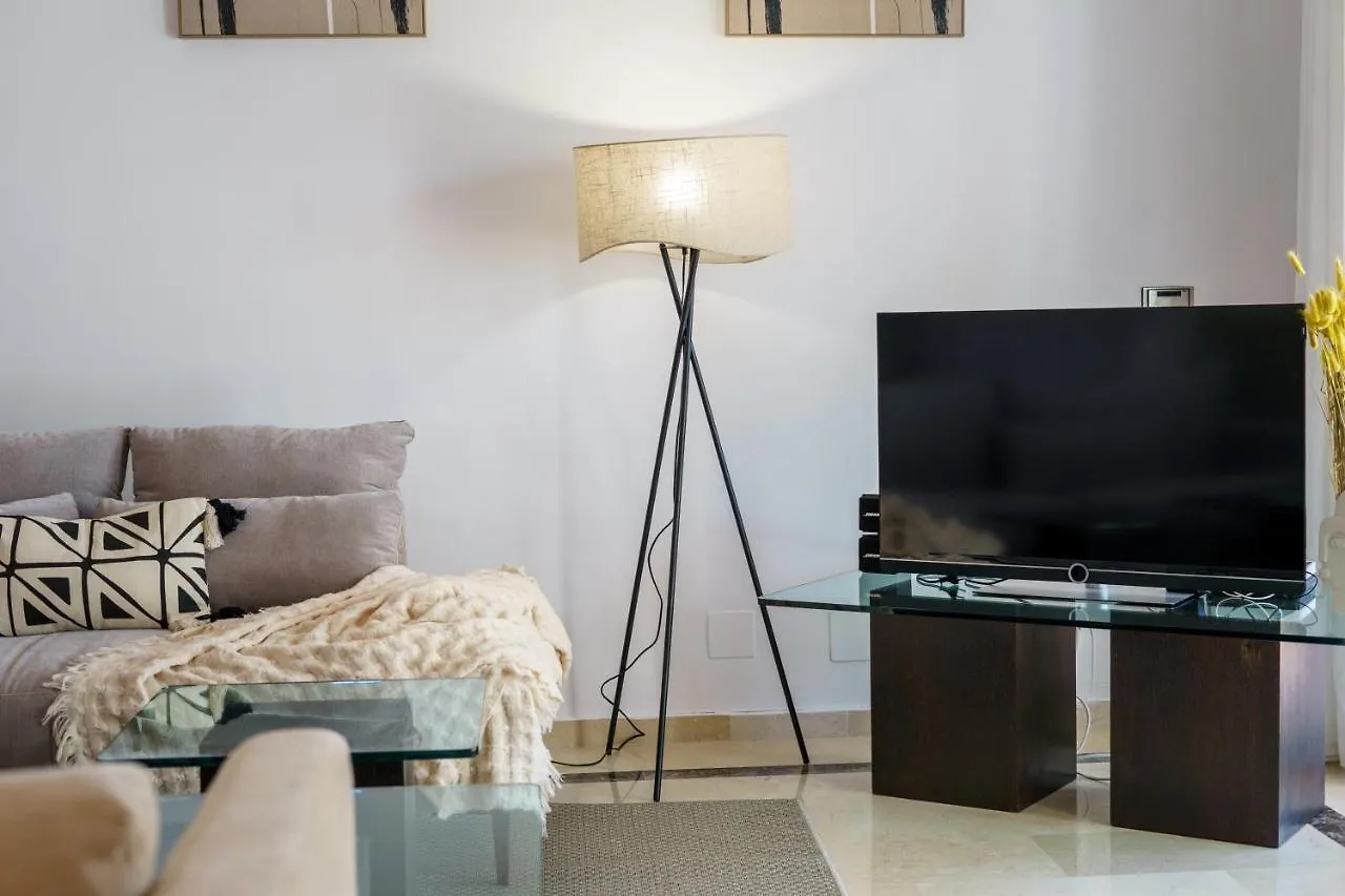 Casa La Belle Vie D Melanie Villa Marbella