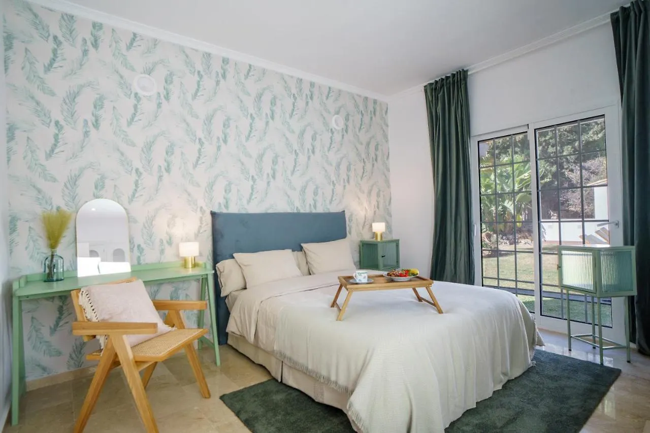 Casa La Belle Vie D Melanie Villa Marbella