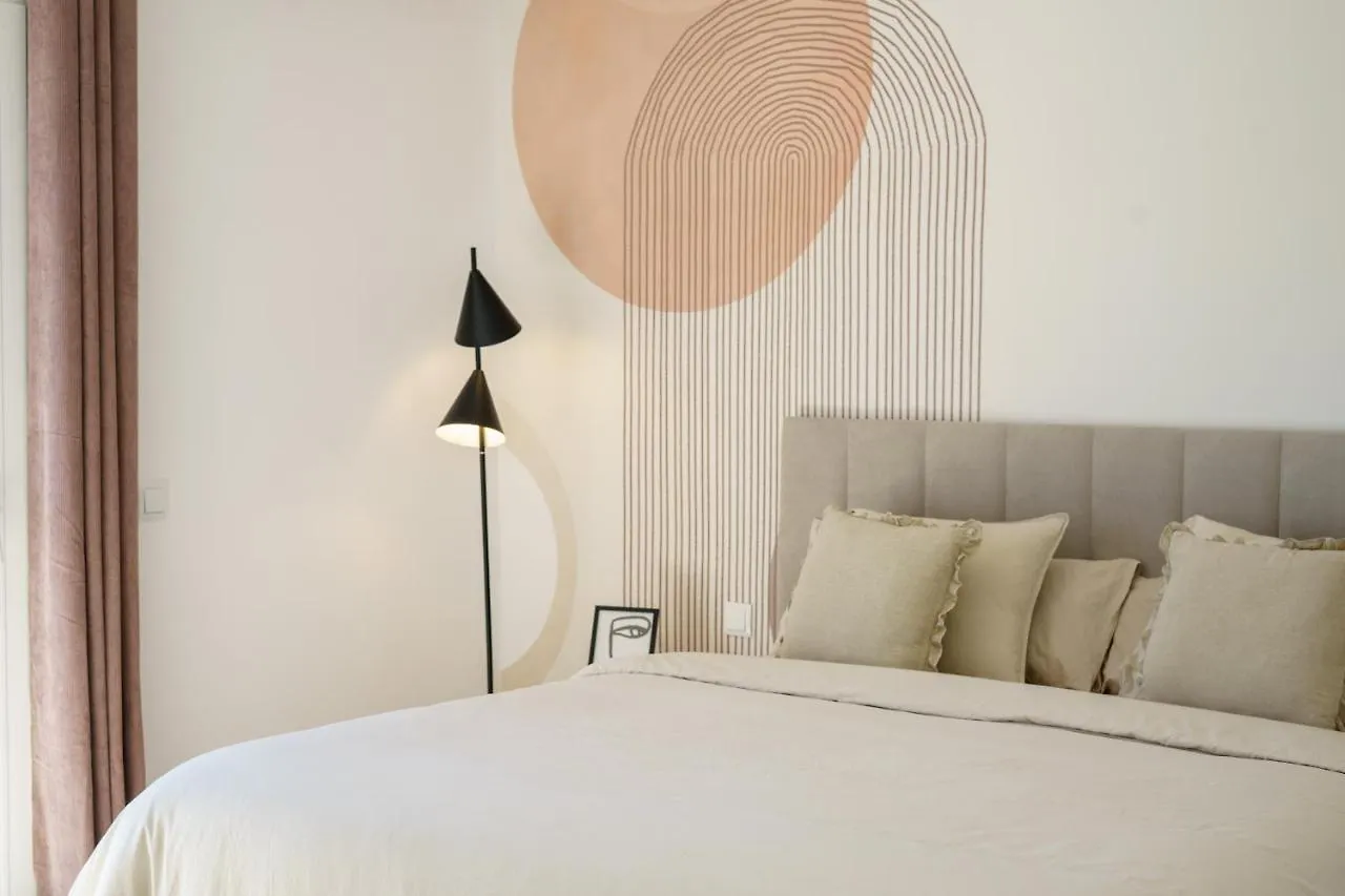 Casa La Belle Vie D Melanie Villa Marbella