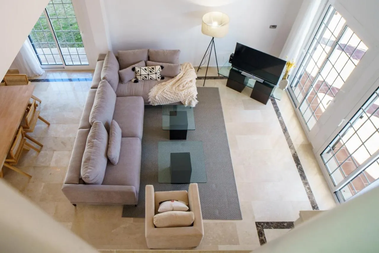 Casa La Belle Vie D Melanie Villa Marbella