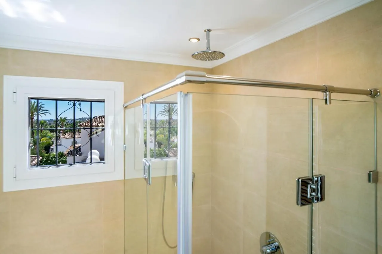 Casa La Belle Vie D Melanie Villa Marbella Spain