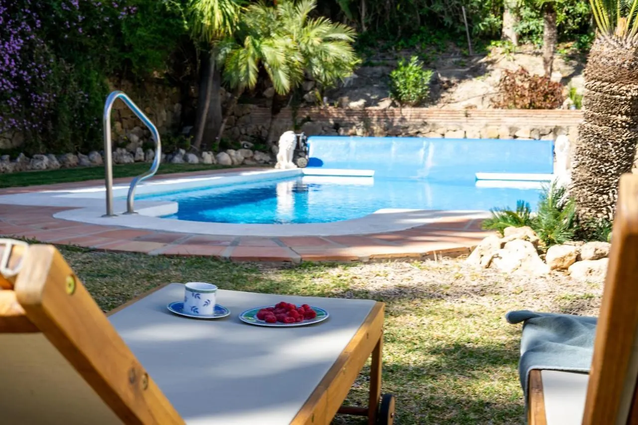 Casa La Belle Vie D Melanie Villa Marbella