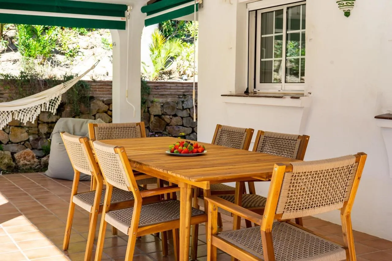 Casa La Belle Vie D Melanie Villa Marbella
