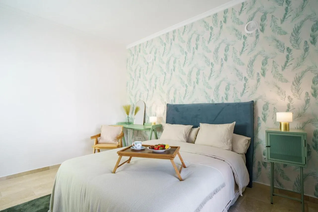 Casa La Belle Vie D Melanie Villa Marbella Spain