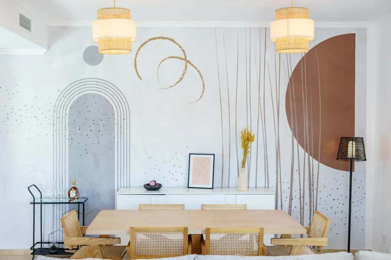 Casa La Belle Vie D Melanie Villa Marbella Spain