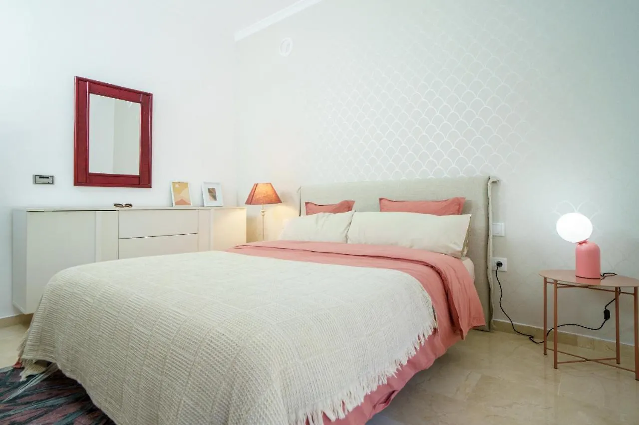 Casa La Belle Vie D Melanie Villa Marbella Spain