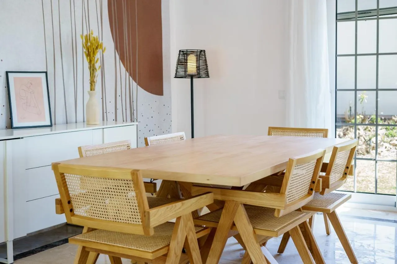 Casa La Belle Vie D Melanie Villa Marbella