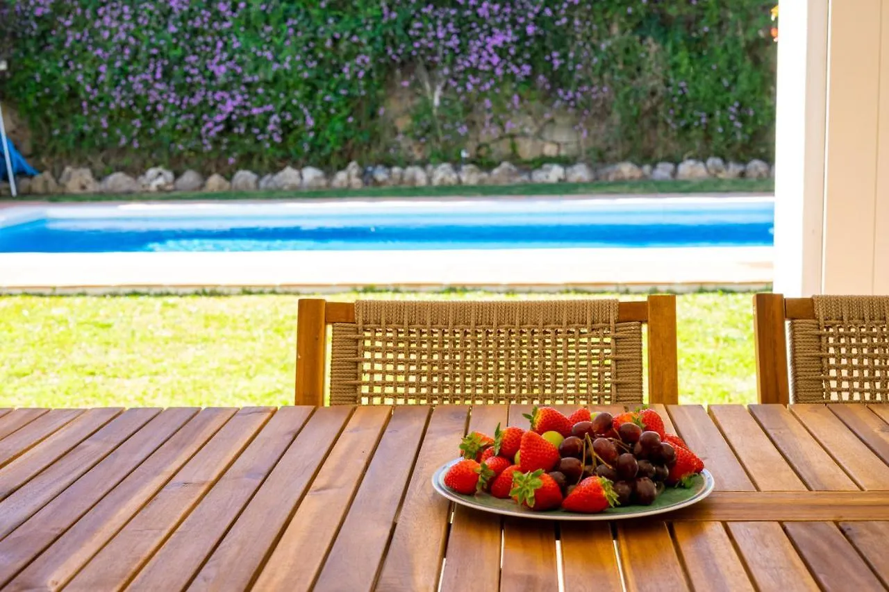 Casa La Belle Vie D Melanie Villa Marbella