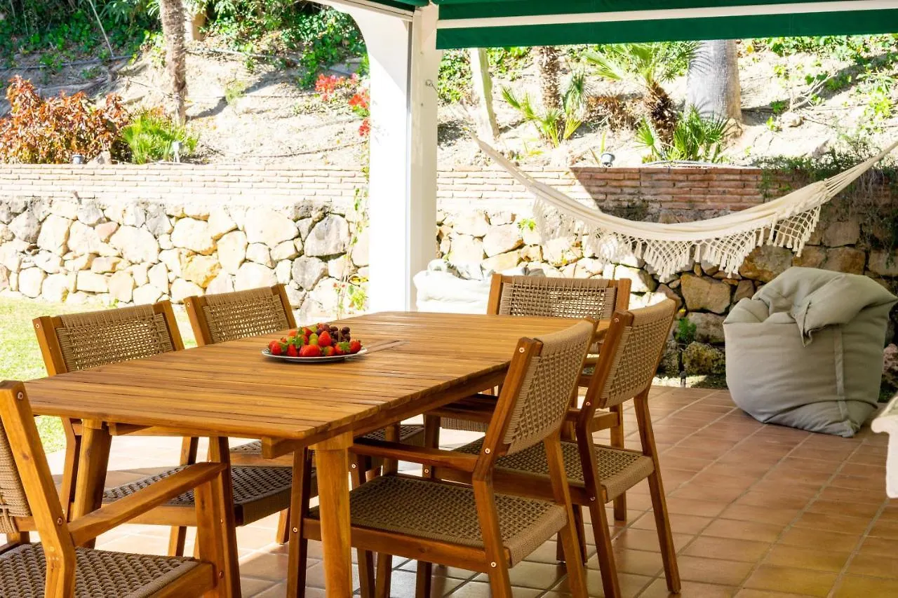 Casa La Belle Vie D Melanie Villa Marbella