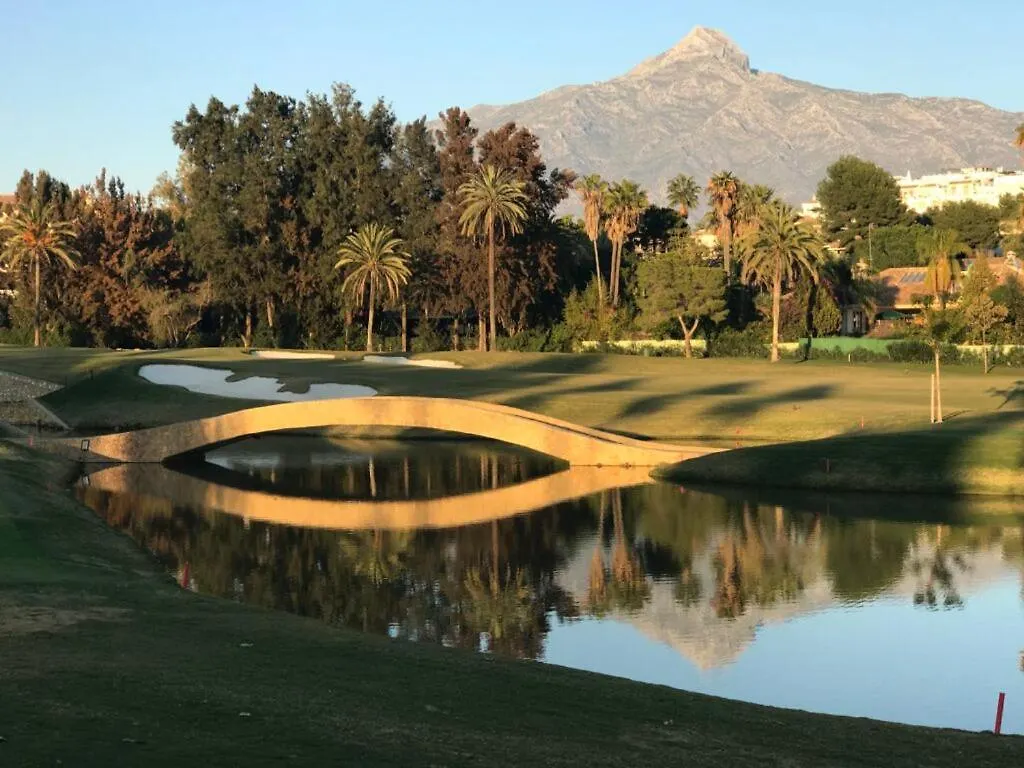 Casa La Belle Vie D Melanie Villa Marbella