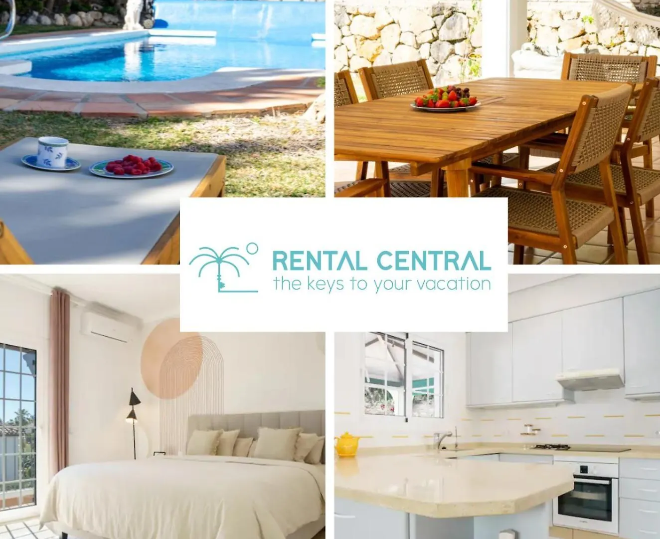 Casa La Belle Vie D Melanie Villa Marbella