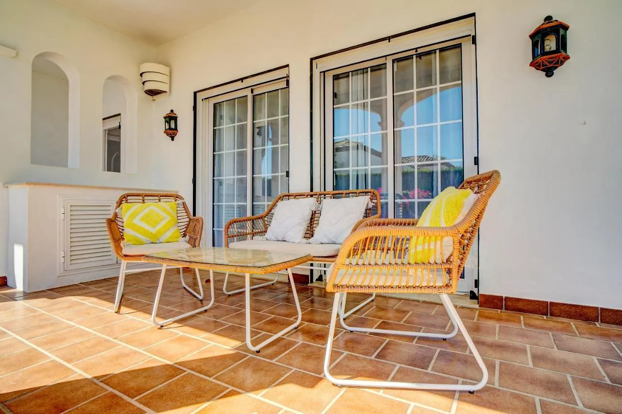 Casa La Belle Vie D Melanie Villa Marbella Spain