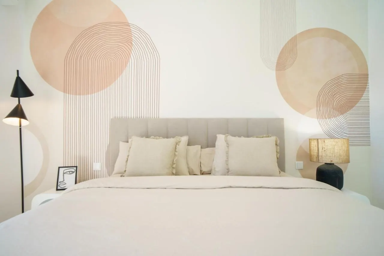 Casa La Belle Vie D Melanie Villa Marbella Spain