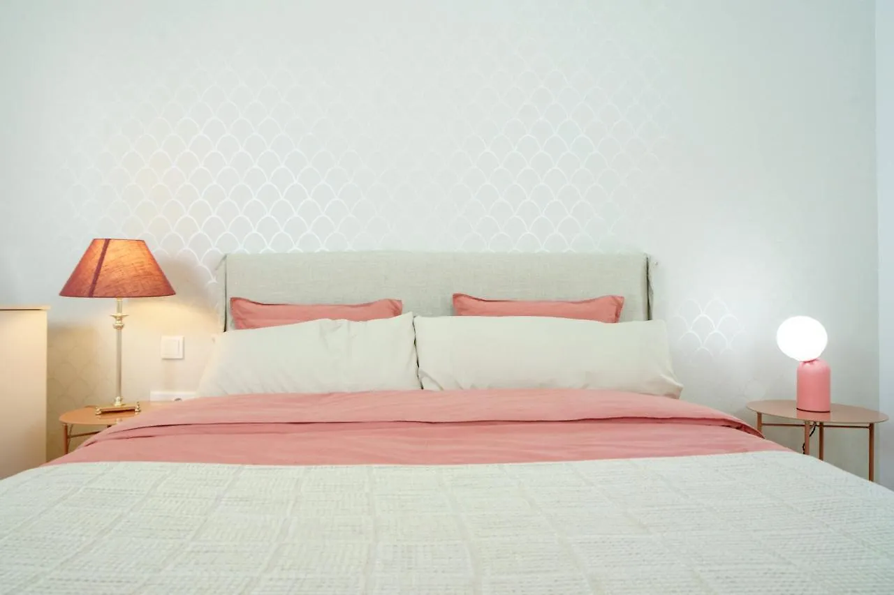 Casa La Belle Vie D Melanie Villa Marbella