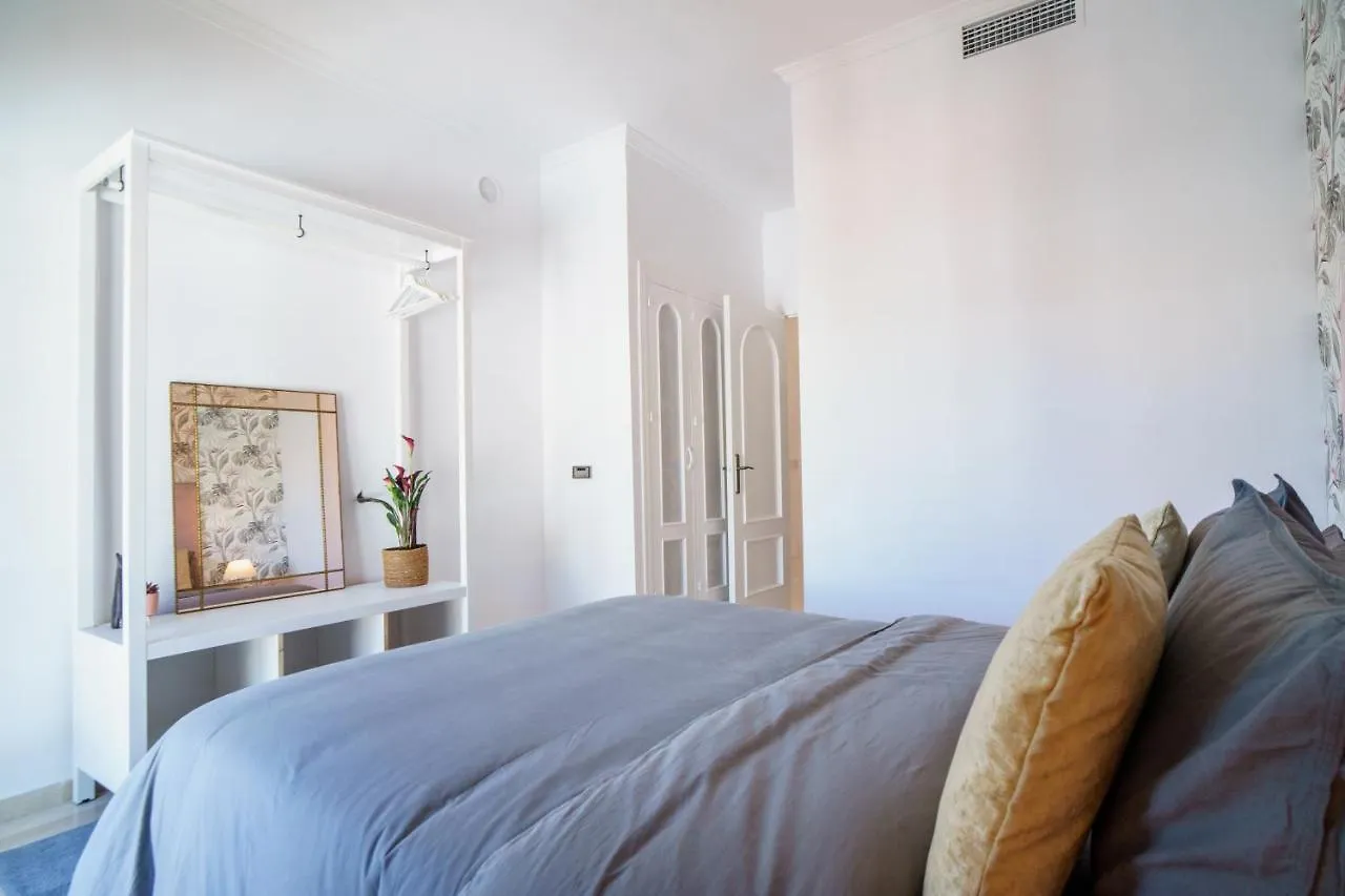 Casa La Belle Vie D Melanie Villa Marbella