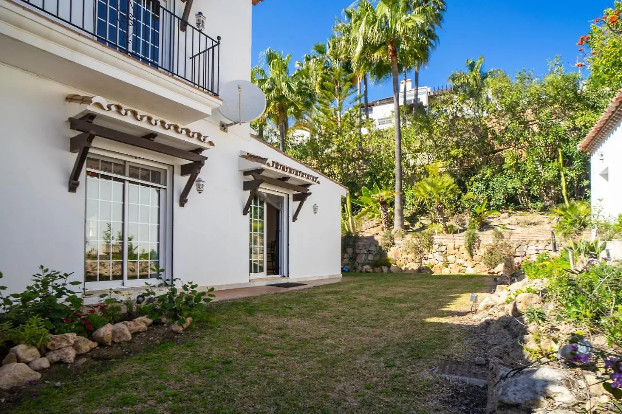 Casa La Belle Vie D Melanie Villa Marbella Spain