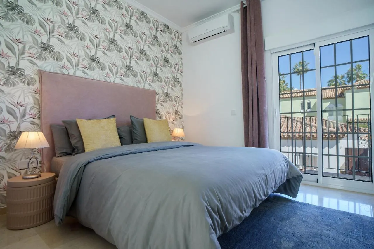 Casa La Belle Vie D Melanie Villa Marbella